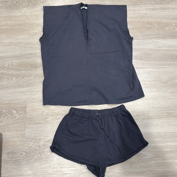 ZARA SHORTS SET BUNDLE - Picture 7 of 9